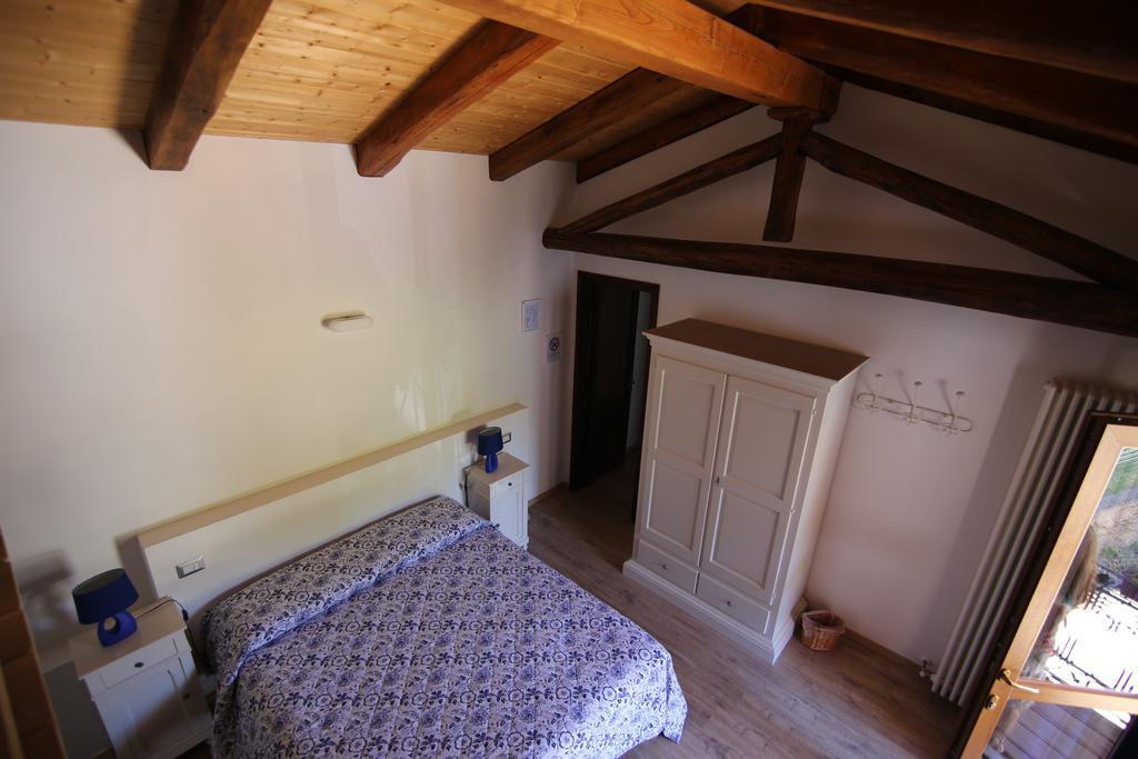 La Pepanella Bed & Breakfast Magnano  Exterior photo