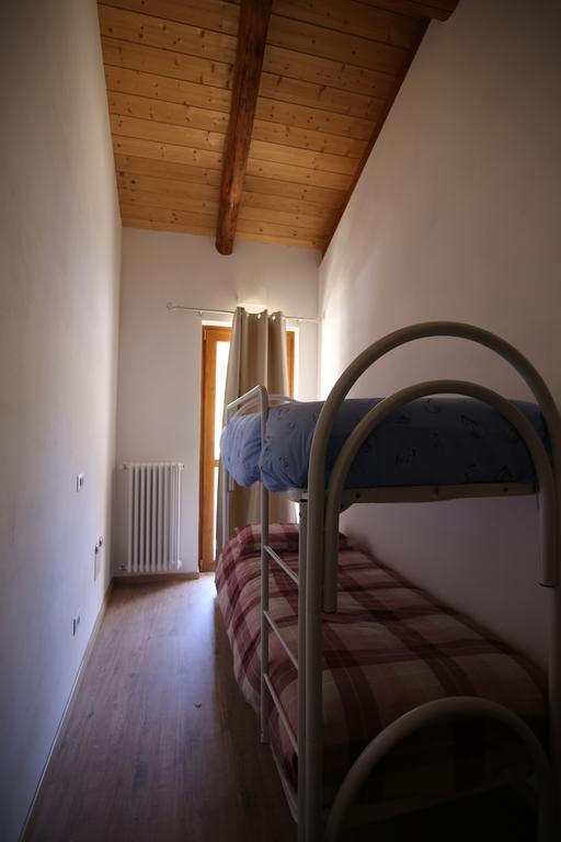 La Pepanella Bed & Breakfast Magnano  Exterior photo